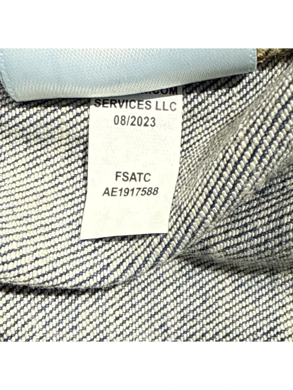 Amazon essentials jean
